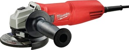 [10001126] MILWAUKEE ANGLE GRINDER 4-1/2&quot;DIA WHEEL