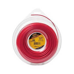 [178-003168] OREGON TRIMMER LINE .105IN 235FT 