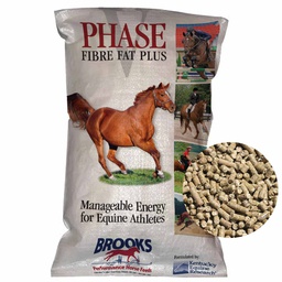 [10001432] KER PHASE FIVE PELLET 25KG