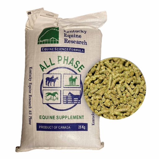 [10001436] DR - BROOKS ALL PHASE 20 SUPPLEMENT 25KG