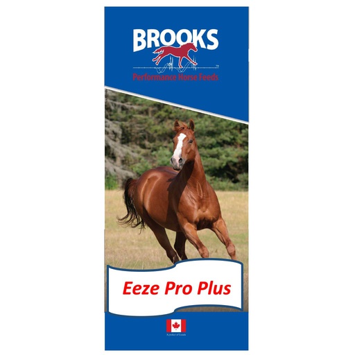 [10001438] DR - BROOKS EEZE PRO PLUS TEXTURED 22.68KG
