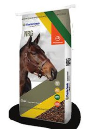 [10001492] MASTERFEEDS NRG HORSE RATION TEXT 25KG