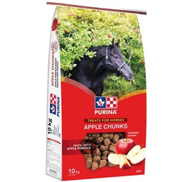 [10001522] PURINA APPLE CHUNKS 10KG