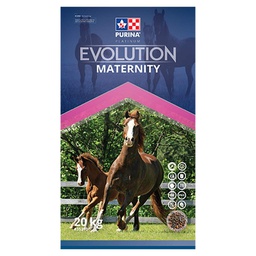 [10001534] PURINA EVOLUTION MATERNITY TEXT 20KG