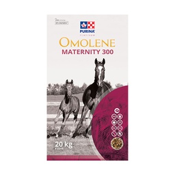 [10001542] PURINA OMOLENE MATERNITY 300 TEXT 20KG