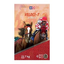 [05P-35430] PURINA VELOCI-T FORCE 22.7KG