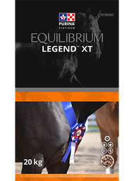 [10001560] PURINA EQUILIBRIUM LEGEND XT EXT 20KG