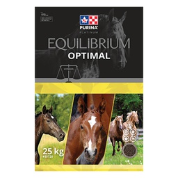 [10001576] PURINA EQUILIBRIUM OPTIMAL PEL 25KG