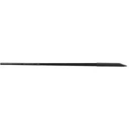 [10001720] VULCAN CROWBAR, PINCH POINT 60&quot;L 18LB DROP FORGE &amp; HEAT TRTD STEEL