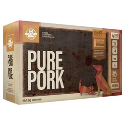 [10002128] BCR PURE PORK CARTON 4LB