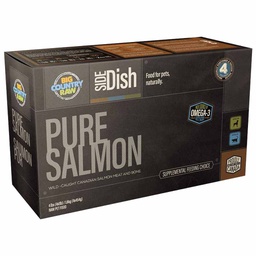 [10002132] BCR PURE SALMON CARTON 4LB