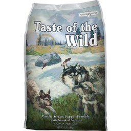 [10002184] DMB - TOW PUPPY PACIFIC STREAM 2.27KG