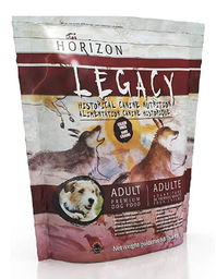 [10002740] SO - LEGACY DOG FARM COUNTRY BLEND 4KG