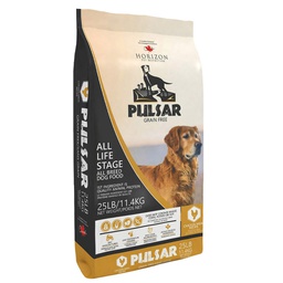 [10065864] PULSAR GF CHICKEN 11.4KG 