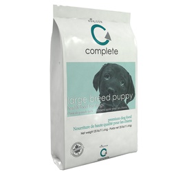 [136-00178] HORIZON COMPLETE LRG BREED PUPPY 11.4KG
