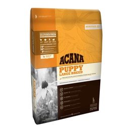 [136-50111] ACANA PUPPY LRG BREED 11.4KG