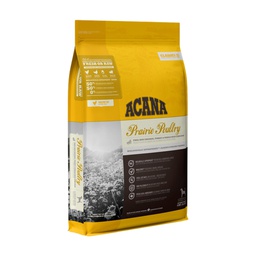 [10003324] SO - ACANA DOG PRAIRIE POULTRY 2KG