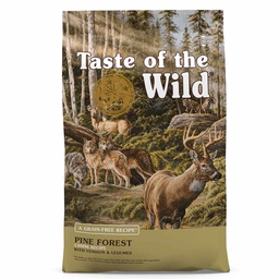 [10003592] DMB - TOW DOG PINE FOREST 12.7KG