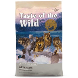 [10003594] DMB - TOW DOG WETLANDS 12.7KG