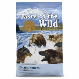 [10003598] DMB - TOW DOG PACIFIC STREAM 12.7KG