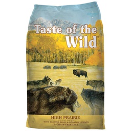 [10003600] DMB - TOW DOG HIGH PRAIRIE 6.35KG