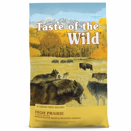 [10003602] SO - TOW DOG HIGH PRAIRIE 12.7KG