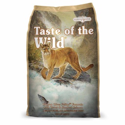 [10003620] DMB - TOW CAT CANYON RIVER 6.35KG