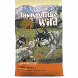 [10003628] DMB - TOW PUPPY HIGH PRAIRIE 12.7KG