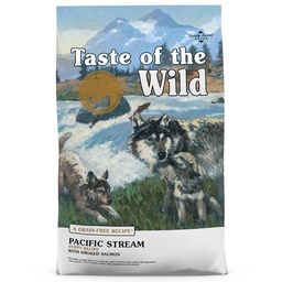 [10003630] DMB - TOW PUPPY PACIFIC STREAM 12.7KG