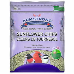[10003980] ARMSTRONG SUNFLOWER CHIPS 9.07KG