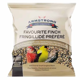 [160-470076] FEATHER TREAT FAVOURITE FINCH 7KG