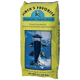 [09-38] DV - NYJER SEED 25LB