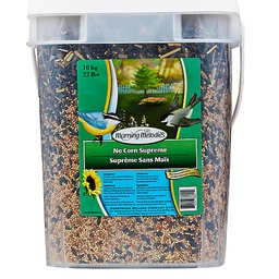 [10004176] DMB - MORNING MELODY NO CORN SUPREME PAIL 10KG