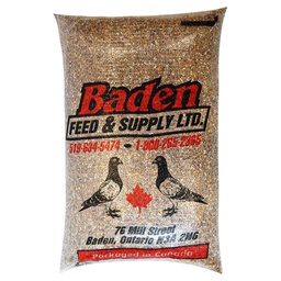 [10004340] BADEN RACING PIGEON FEED #1 22.68KG