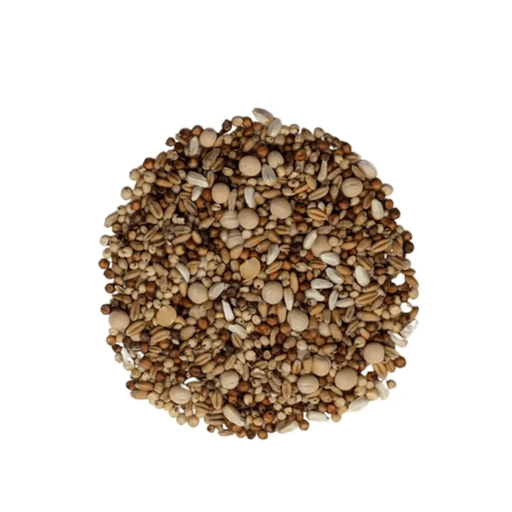 [10004388] BADEN UTILITY MIX PIGEON FEED #7 22.68KG