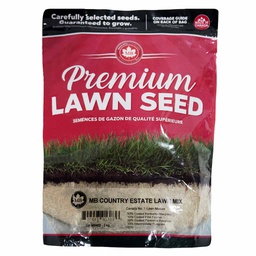 [10005030] MB PERENNIAL RYE GRASS 2KG