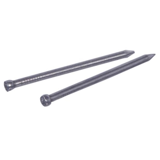 [10005444] PROFIT FINISH NAIL BRAD HEAD 10D, 3"L, 1LB 