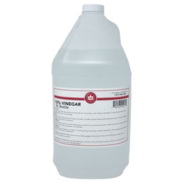 [10005498] MB 12% VINEGAR (ACETIC ACID) 4L