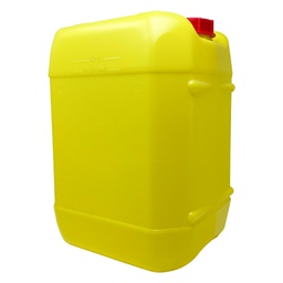 [10005528] CHLORINE REFILL 20L (12%)