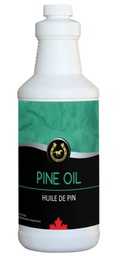 [10005594] GOLDEN HORSESHOE PINE OIL 1L