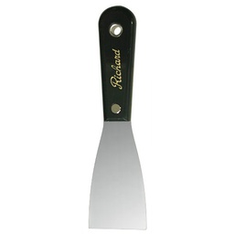 [10005624] RICHARD PRO SERIES PUTTY KNIFE 2&quot; STIFF CARBON STEEL