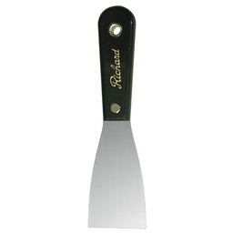[192-023222] RICHARD PRO SERIES PUTTY KNIFE 2&quot; FLEX CARBON STEEL
