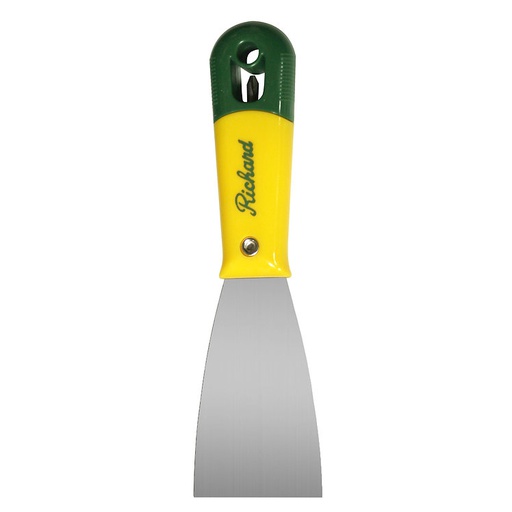 [10005678] RICHARD SCREW BIT PUTTY KNIFE 2" CARBON STEEL