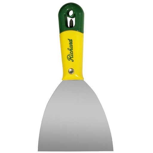 [10005680] RICHARD SCREW BIT TAPING KNIFE 4" CARBON STEEL
