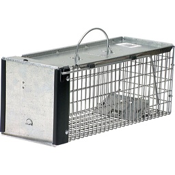 [10005858] DV - HAVAHART ANIMAL TRAP 1-DOOR 16X6X6&quot; X-SMALL 0745