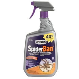 [10005876] WILSON SPIDEROUT SPRAY 1L