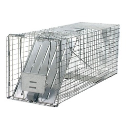 [10005880] DMB - MILLER LIVE ANIMAL TRAP 24x8x10&quot; LT3