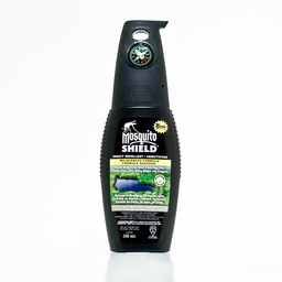 [10005922] DMB - MOSQUITO SHIELD WILDERNESS FORMULA 200ML