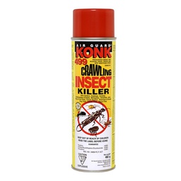 [10005970] KONK CRAWLING INSECT KILLER 499 - 482G