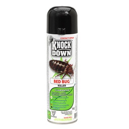 [10006000] DMB - KNOCKDOWN BED BUG KILLER SPRAY 400G